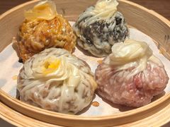 -鑫震源·苏式大虾生煎(山塘街店)