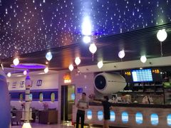 -法兰度航空主题餐厅(东汇城店)