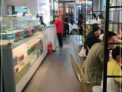 -恋萍小吃(时代店)