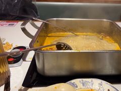 -螺大喜螺蛳粉火锅(雍和宫店)