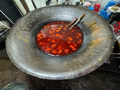 -麻木老地方牛筋牛杂(长堤街店)