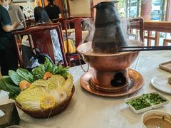 -东来顺饭庄(天坛店)