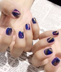 -艾薇美甲美睫