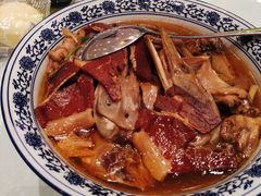 火腿蒸水鸭-钱塘宴(东站西子国际店)