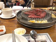 -紫霞门韩国料理烤肉(深南东路店)