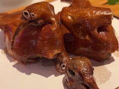 -汤城小厨•粤菜•靓汤(金宝街店)