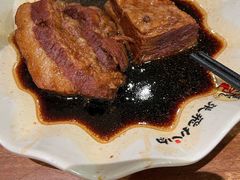 -張飛扒肉·龙江非遗(道外店)