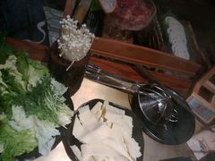 -手选潮汕鲜活牛肉火锅(二七广场店)