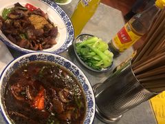 -腔调面(斜土路店)