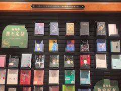 -西西弗书店·矢量咖啡(新光天地店)