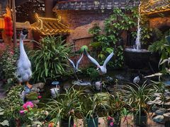 -园林美食城·本土农家菜(杨和镇店)