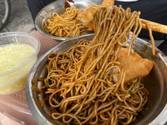 -宋记热干面馆(五福路店)