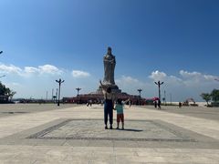 -天津妈祖文化园