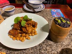 -南京大牌档(香港广场店)