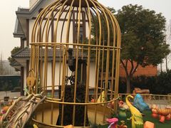 -安徒生童话乐园