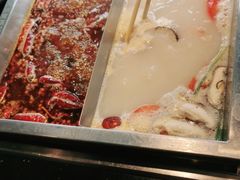 -五星桥原切肥牛火锅·30年专注好牛肉(湖塘店)
