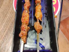 -清真·耶丽米娅西域主题餐厅(联城店)