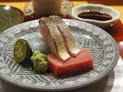 -鮨青(恒基名人购物中心店)