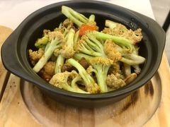 -香港新曜记·粤菜点心(滨江宝龙店)
