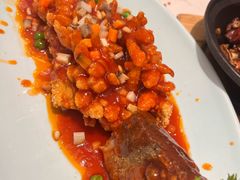 -鹿港小镇(悠唐店)