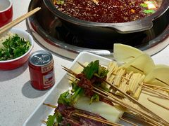 -袁记串串香(新南门店)