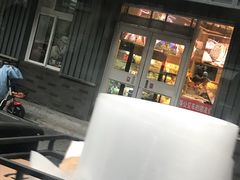 门面-龙山村烘焙工坊(杨庄店)