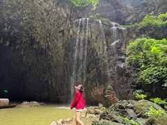 -英西峰林·洞天仙境