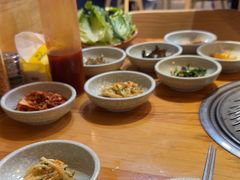 -金顺碳烤肉(1号店)