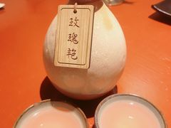 -花笙记打边炉·煲仔饭(五大道店)