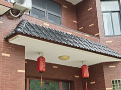 -衢州大荫山丛林飞越探险乐园