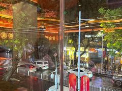 -淼福猪肚鸡·椰子鸡火锅(大沙地店)