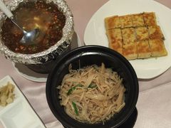 -粗茶淡饭·汉口公馆(循礼门店)