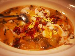 酸菜鱼-弄堂里(阿里西溪A区店)