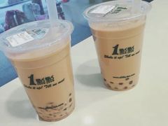 -1点点(望京SOHO店)