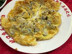 蚝仔煎蛋-蛇口康乐快餐鱼仔档(翠苑小区店)