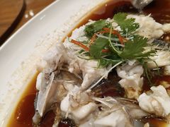 -东港喜来登酒店·天香阁中餐厅