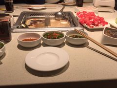 -海底捞火锅(亲子主题北金鹰店)