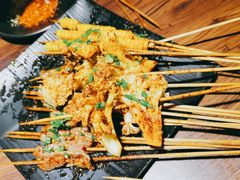 -Let’s WaKao瓦烤(贝森店)