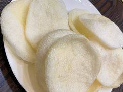 越式虾片-PHO·5越南牛肉粉(建新路店)