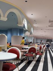 -奈尔宝家庭中心·亲子餐厅(北京东坝万达店)