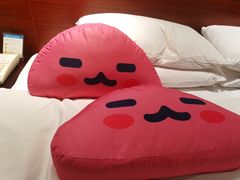 -苏州独墅湖书香世家酒店