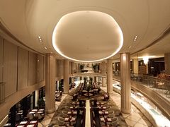 -LONG BAR 廊吧(外滩华尔道夫酒店)