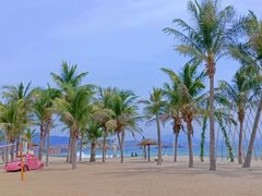 -玫瑰海岸文化旅游度假区