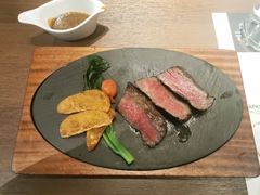 -西堤牛排(合肥之心城店)