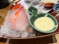 -和创柚子·会席日本料理(新区淮海街店)