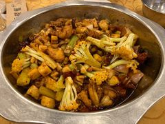 -秦记香辣蟹(松榆里店)