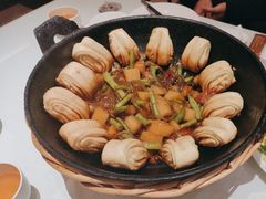 -古洼一锅鲜(开发区店)