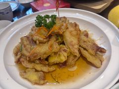 -那家老院子东北菜·饺子·小鸡炖蘑菇(艳华街店)