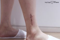 -飛凡TATTOO纹身•原创