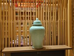 -沁香庭中餐厅·川粤菜(重庆高新假日酒店)